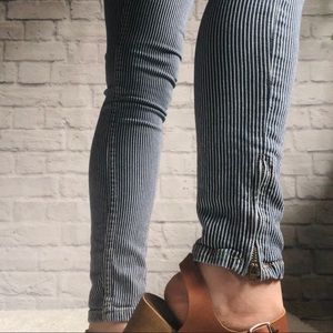 american apparel jeans